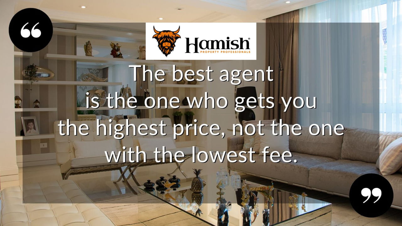 Haggle or hold firm? How to achieve the best price in a changeable market 1 Test Your Agent’s Skills