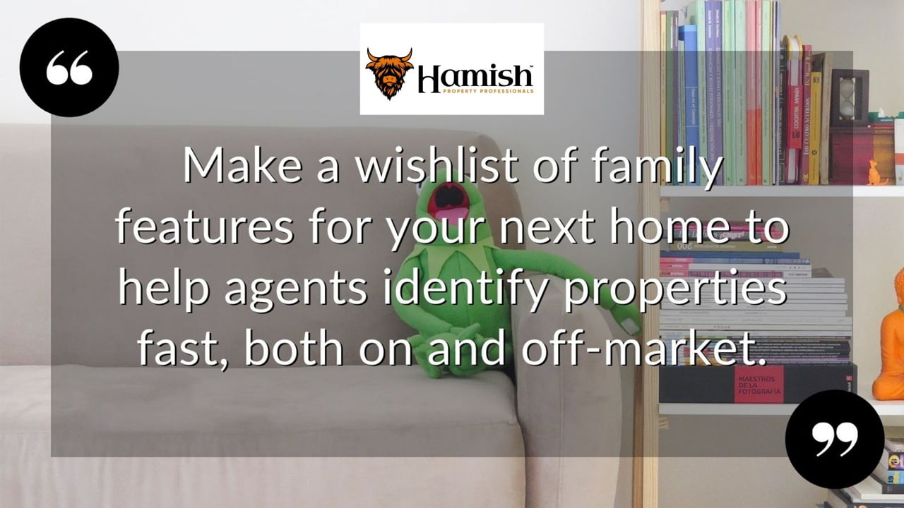 Moving with children? How to sell and be settled before the new school year 2 Family Features For Your Next Home