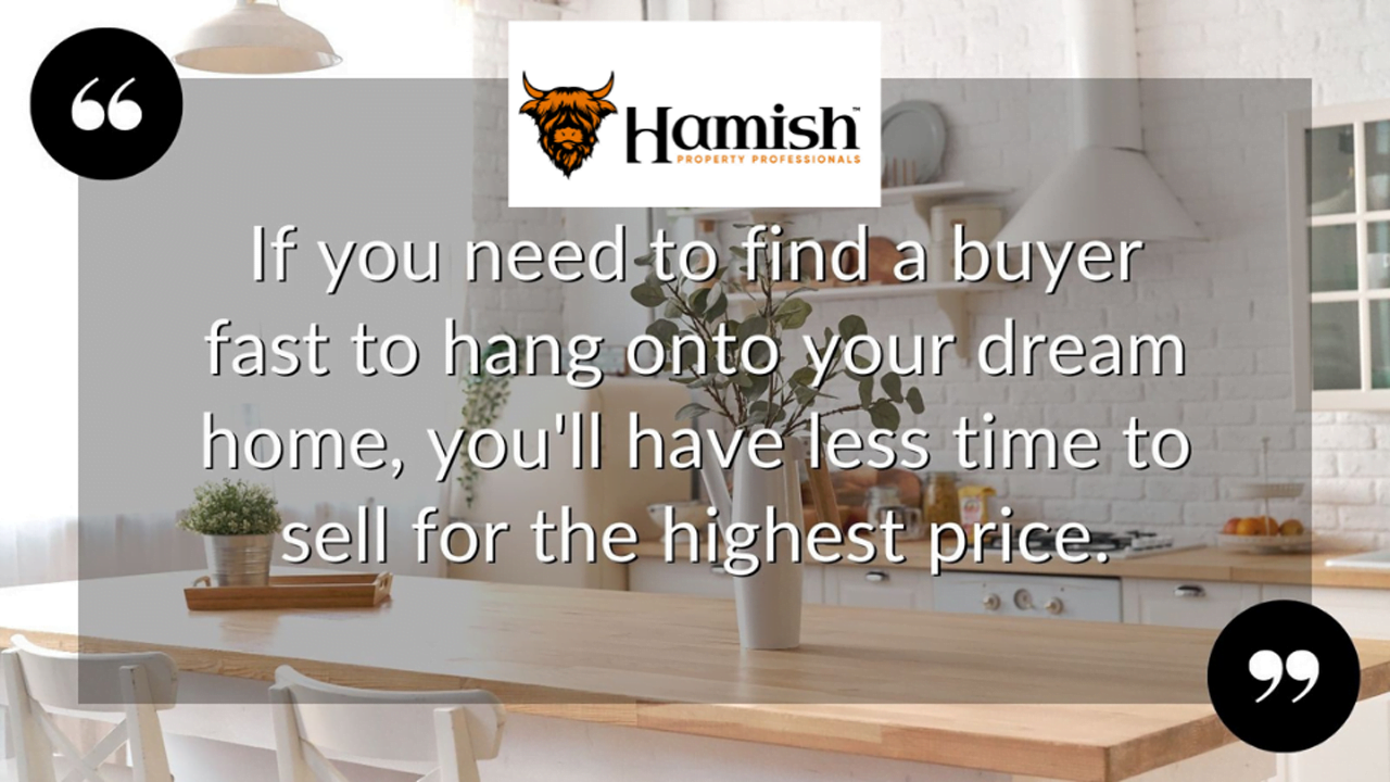 Moving mistakes: why finding a home before you have a buyer is a big risk 2 Setting Your Heart On a Home