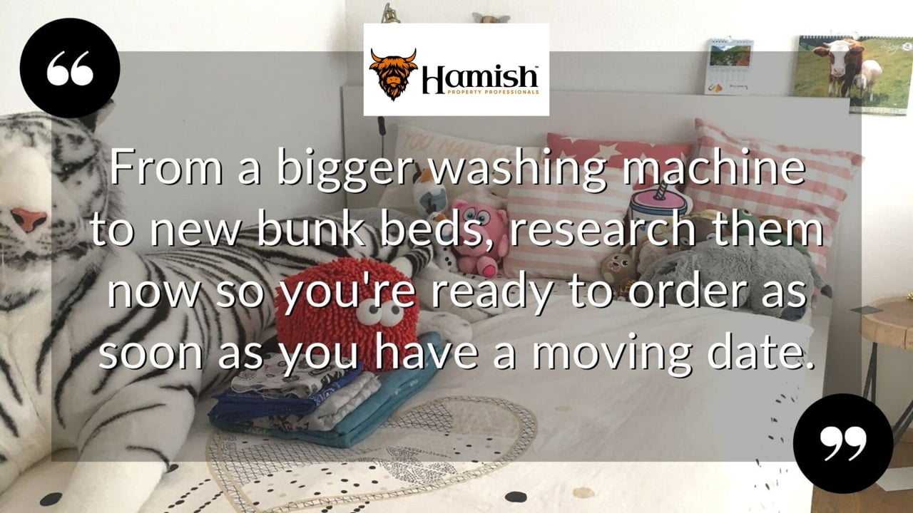 Moving with children? How to sell and be settled before the new school year 3 Enhance The Look Of Your Home For Sale