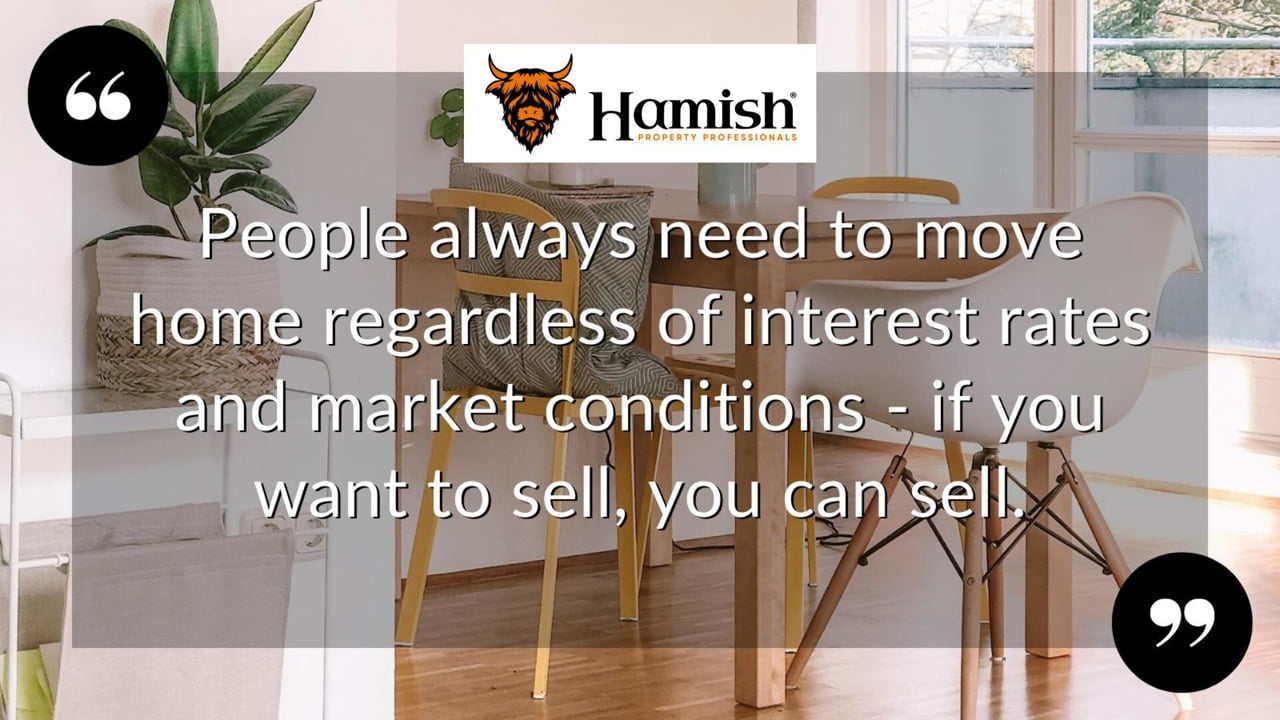 Interest rate rises: how to keep your sale or remortgaging plans on track 3 If You’re On The Market