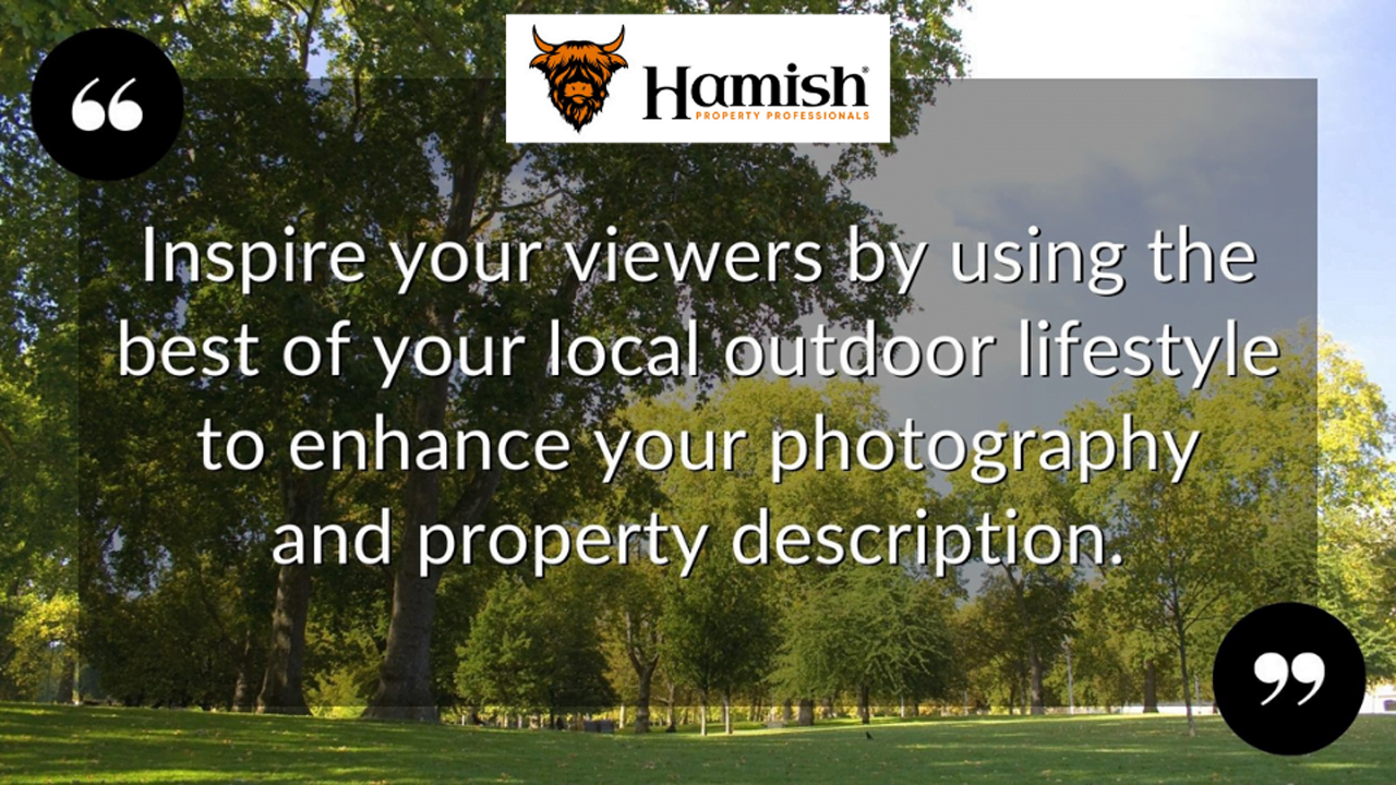 Let the sunshine in: add thousands to your home fast with easy summer styling 4 Local Outdoor Lifestyle