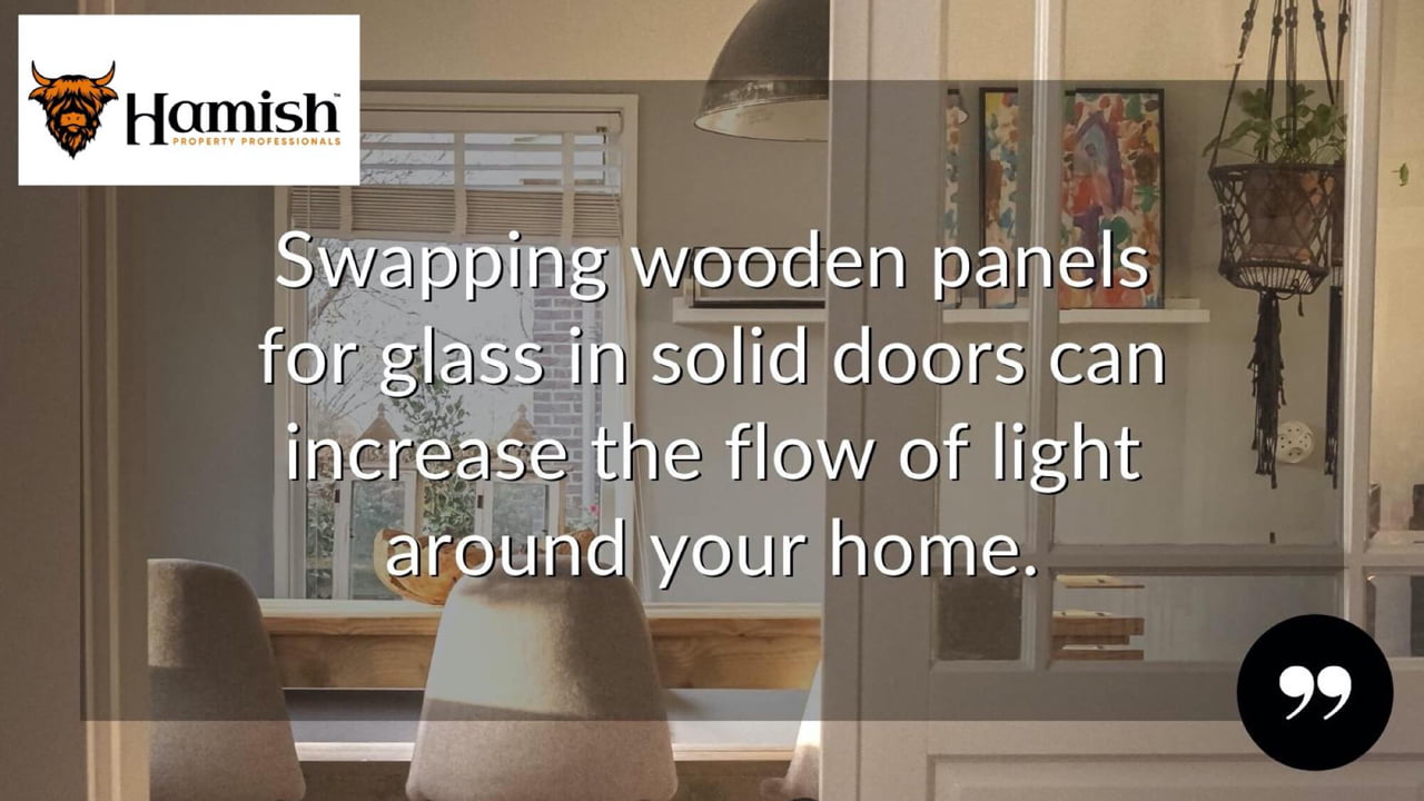 Bigger and brighter: how to make your home feel lighter and more spacious 5 Exploring How To Open Spaces Up