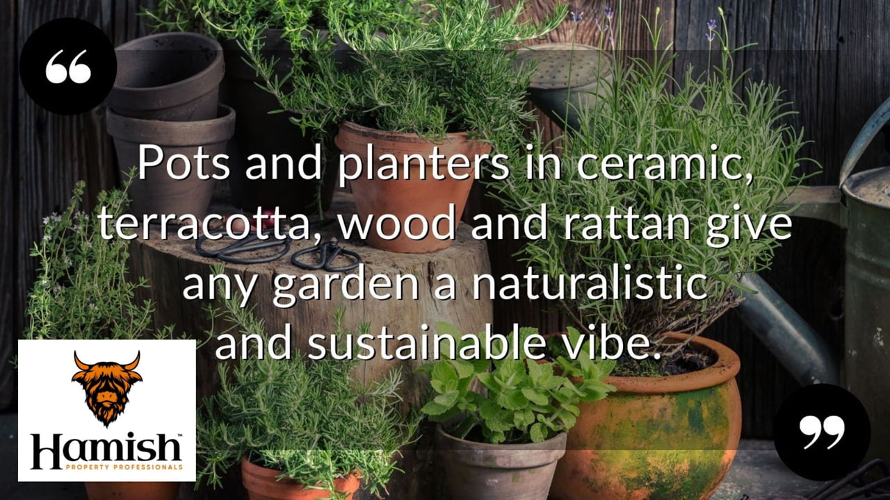 Instant Garden Magic