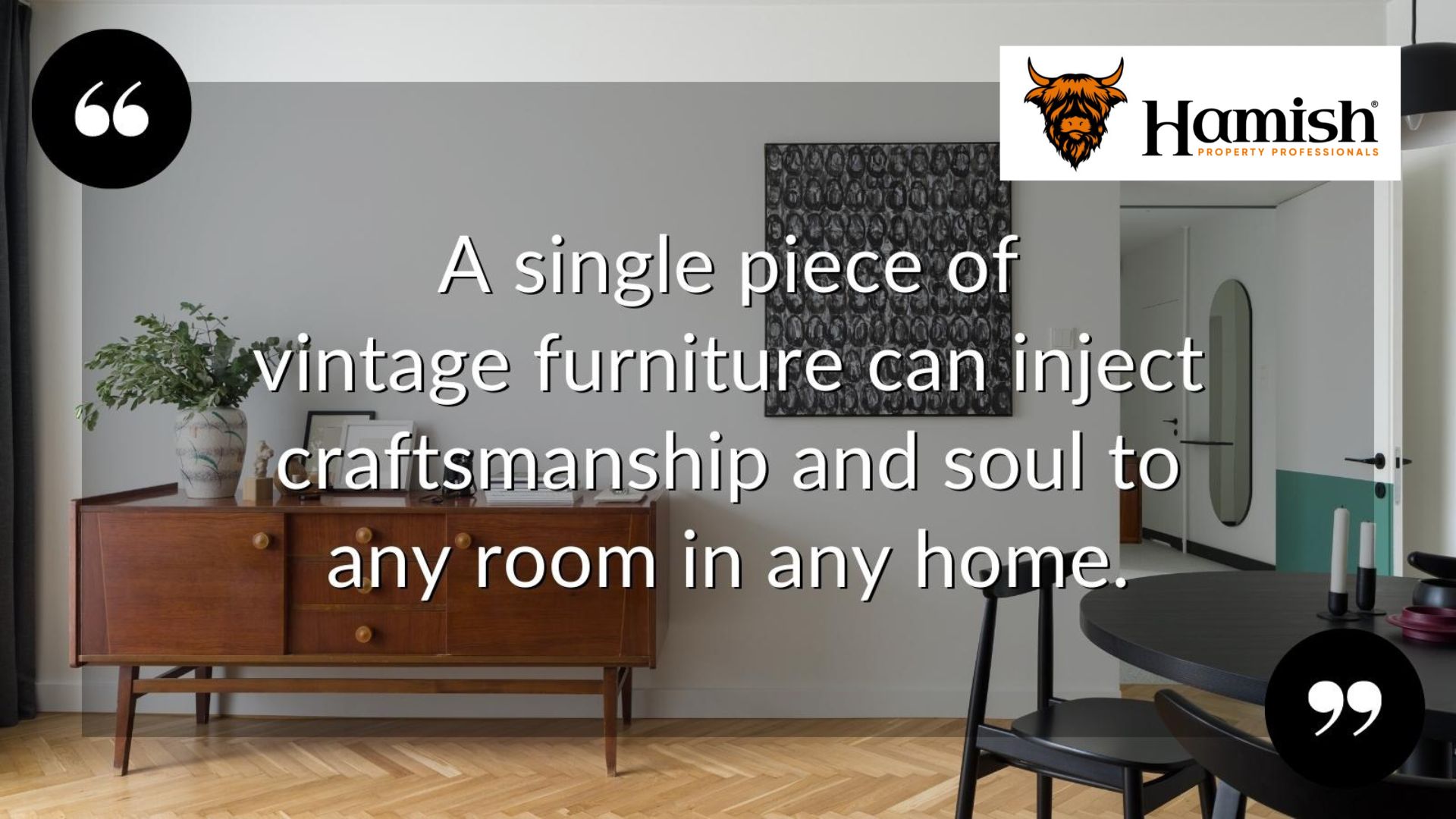 Interior Motives: Start Your 2023 In Style With Our Guide To The Latest Home Decor Trends 2 Make An Old Statement