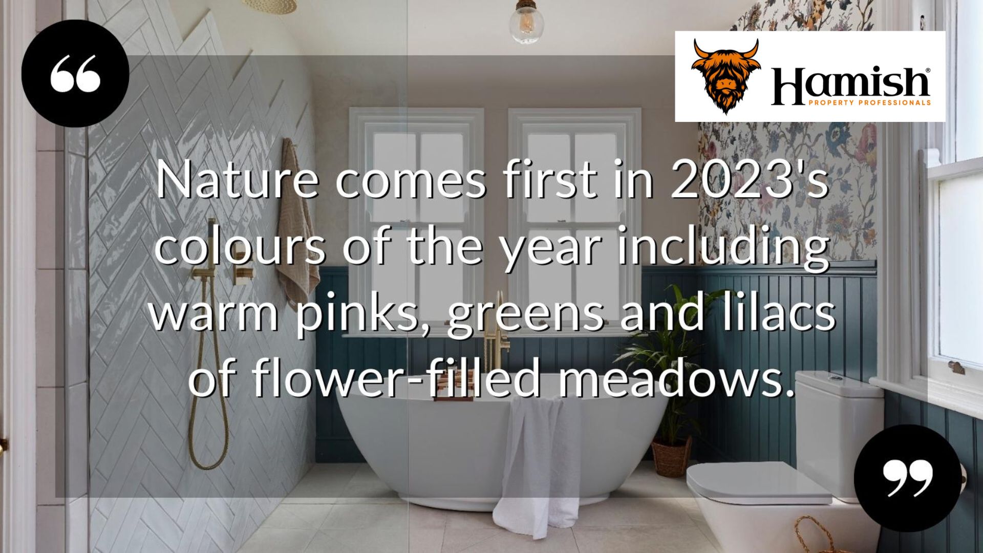 Interior Motives: Start Your 2023 In Style With Our Guide To The Latest Home Decor Trends 5 Create Colourful Scenes