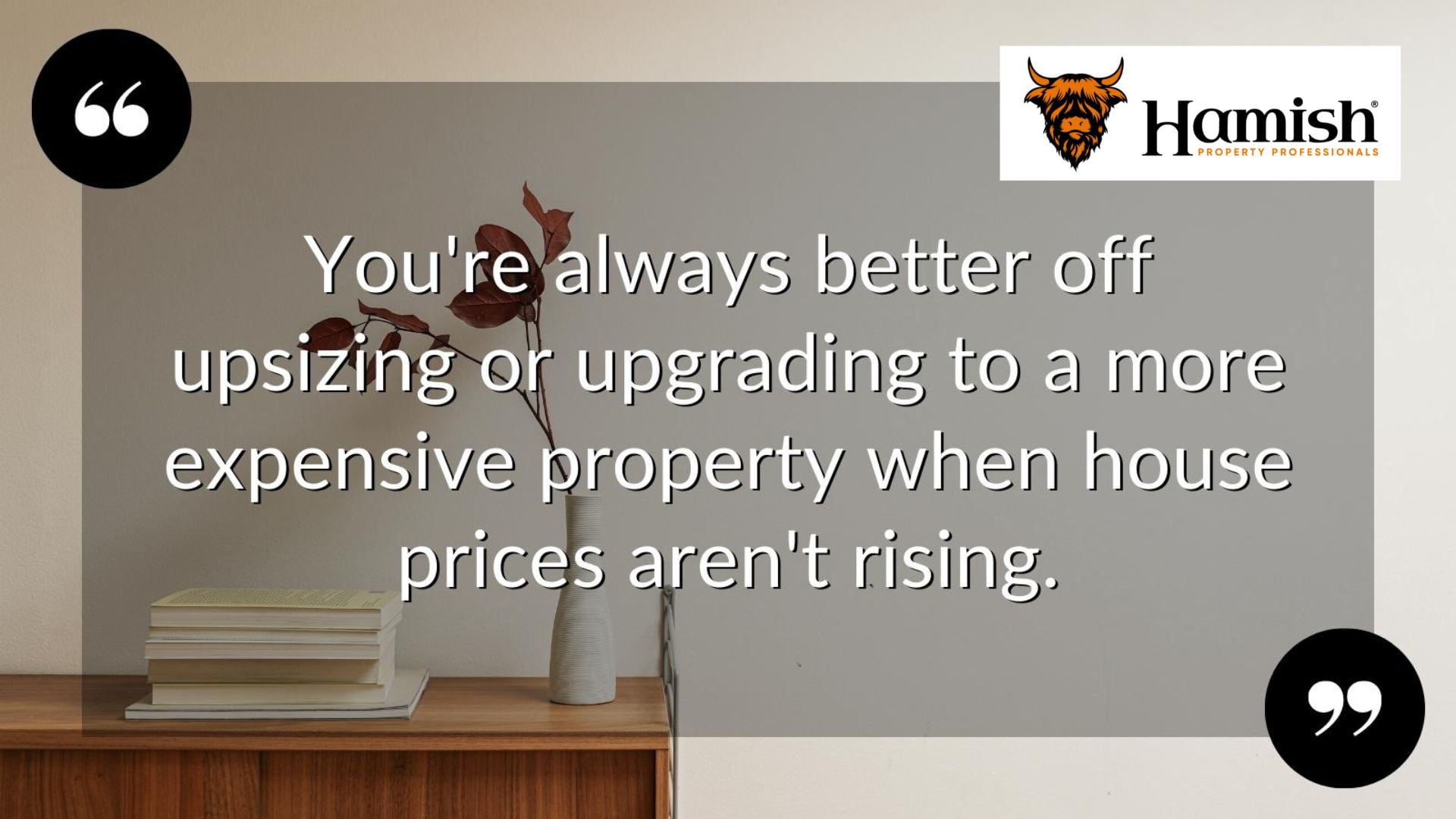 Win Over The Market: Five Reasons Why You're Better Off Selling Your Home When Prices Cool 1 The Downside Of Rising Prices