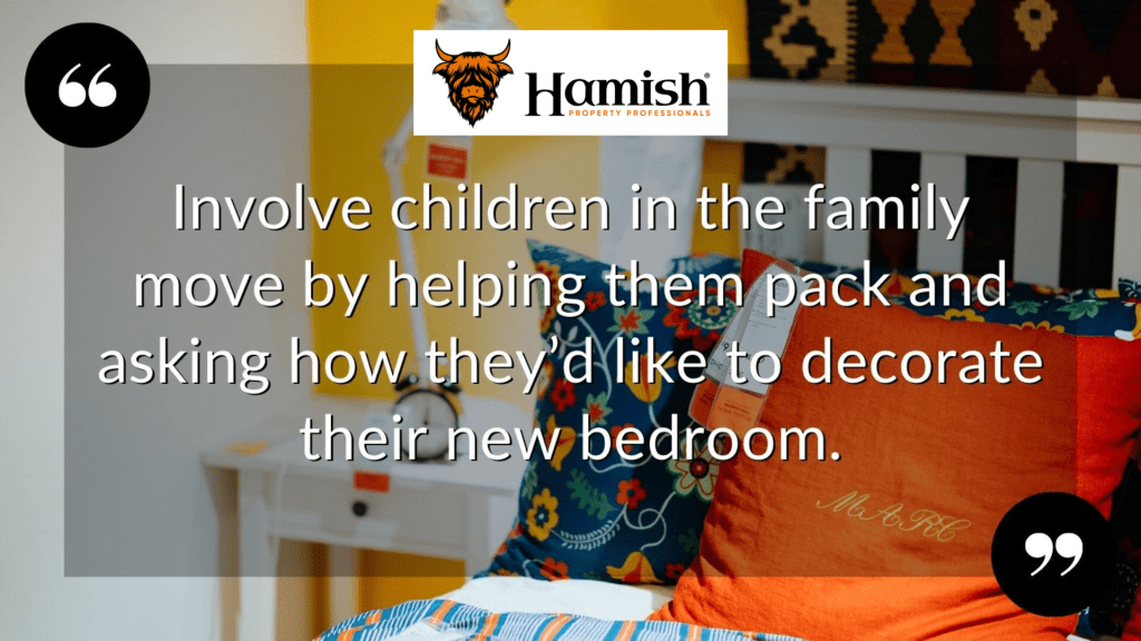 Preparing & Supporting Your Children