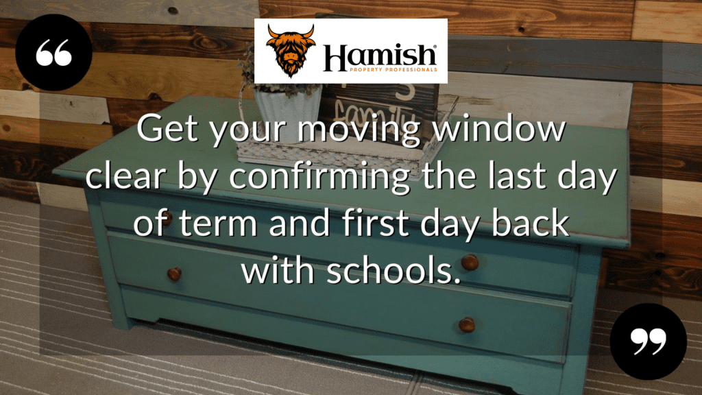 Getting Your Timing Right