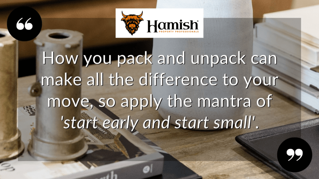 Pack Slow, Unpack Fast