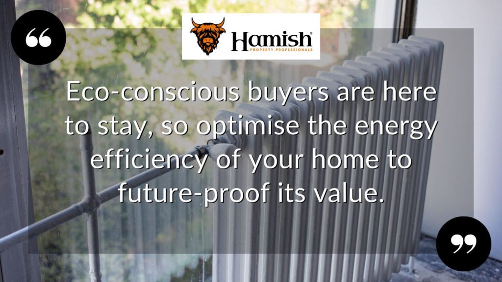 ELEVATE YOUR ECO-SCORE