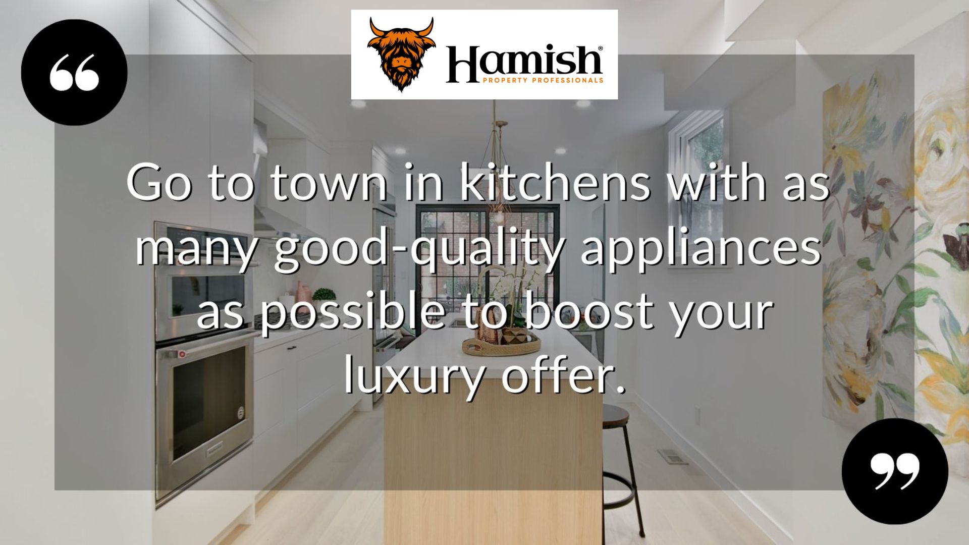 Cook-Worthy Kitchens