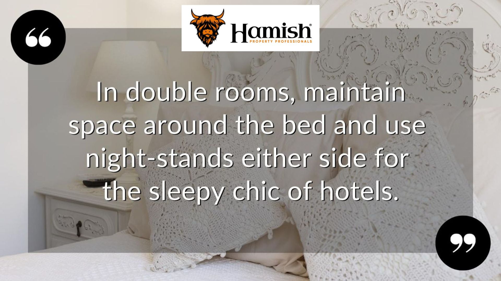 Sleeping Sanctuaries