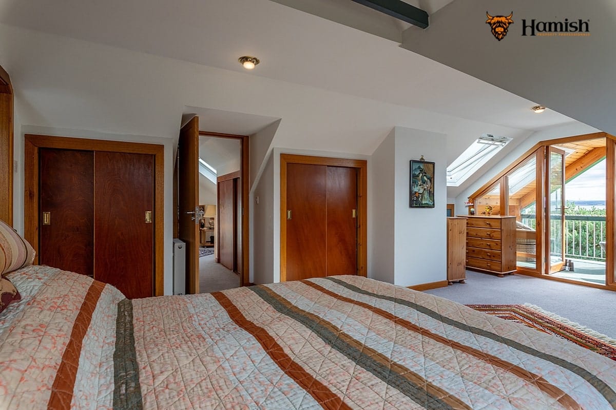 LUXURY STYLING SIMPLE HACKS TO MAKE ROOMS FEEL MORE EXPENSIVE 4 Luxury bedroom with soft furnishings and elegant styling