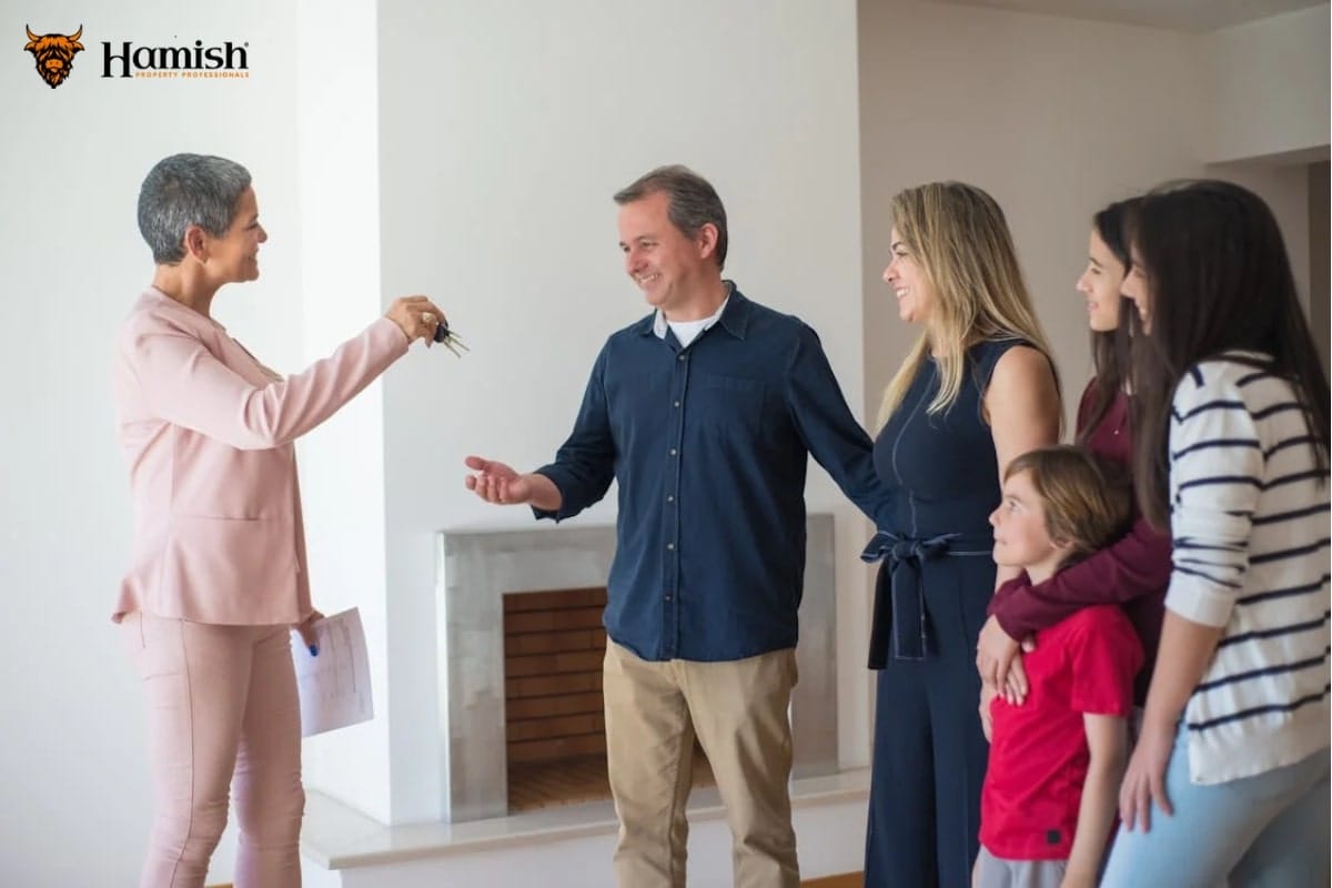 SELL YOUR HOME: EXPERT TIPS TO MAXIMISE VALUE 5 family-by-sold-home-sign