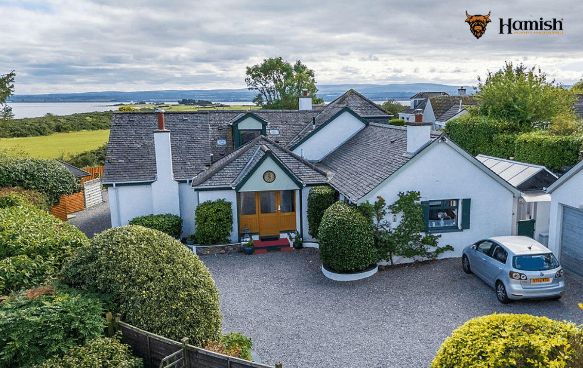 HOW TO PREPARE YOUR HOME FOR A QUICK SALE WITH HIGH-VALUE UPGRADES 1 Well-maintained home