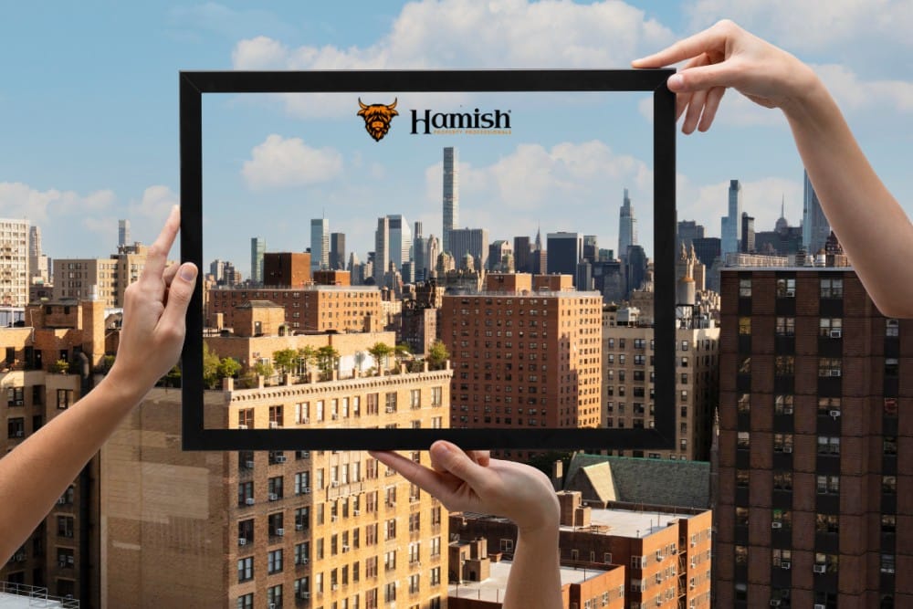 HOW TO PRESENT YOUR HOME FOR MAXIMUM BUYER APPEAL 1 A professional photographer taking pictures of property